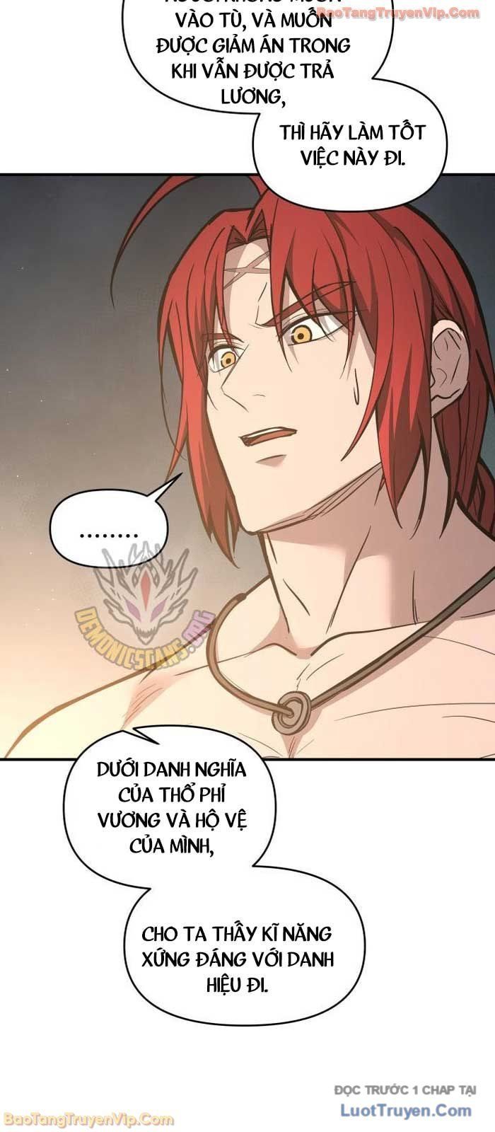 Trở Thành Hung Thần Trong Trò Chơi Thủ Thành Chapter 146 - Trang 58