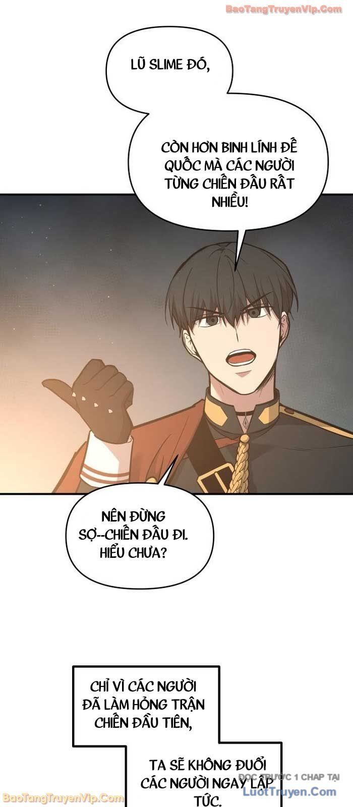 Trở Thành Hung Thần Trong Trò Chơi Thủ Thành Chapter 146 - Trang 59