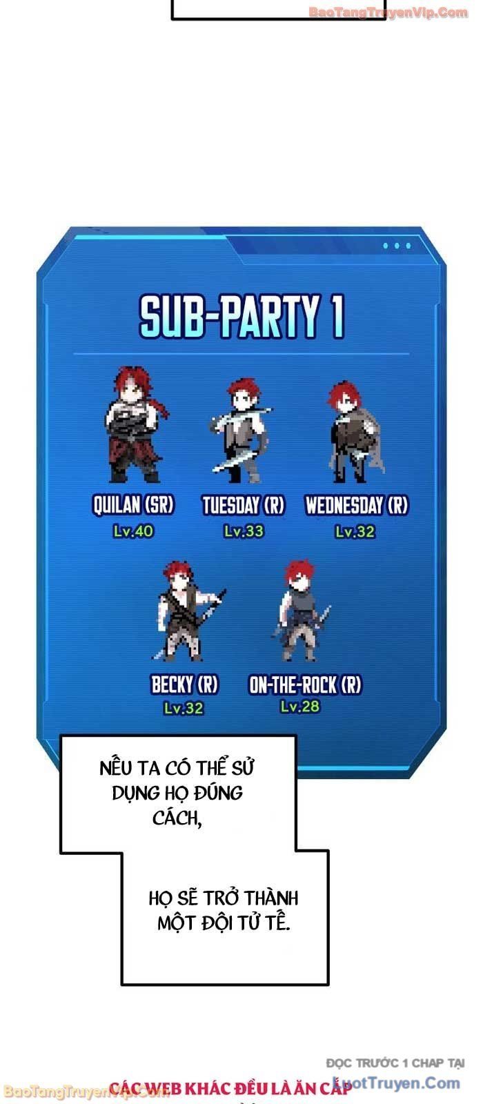 Trở Thành Hung Thần Trong Trò Chơi Thủ Thành Chapter 146 - Trang 60