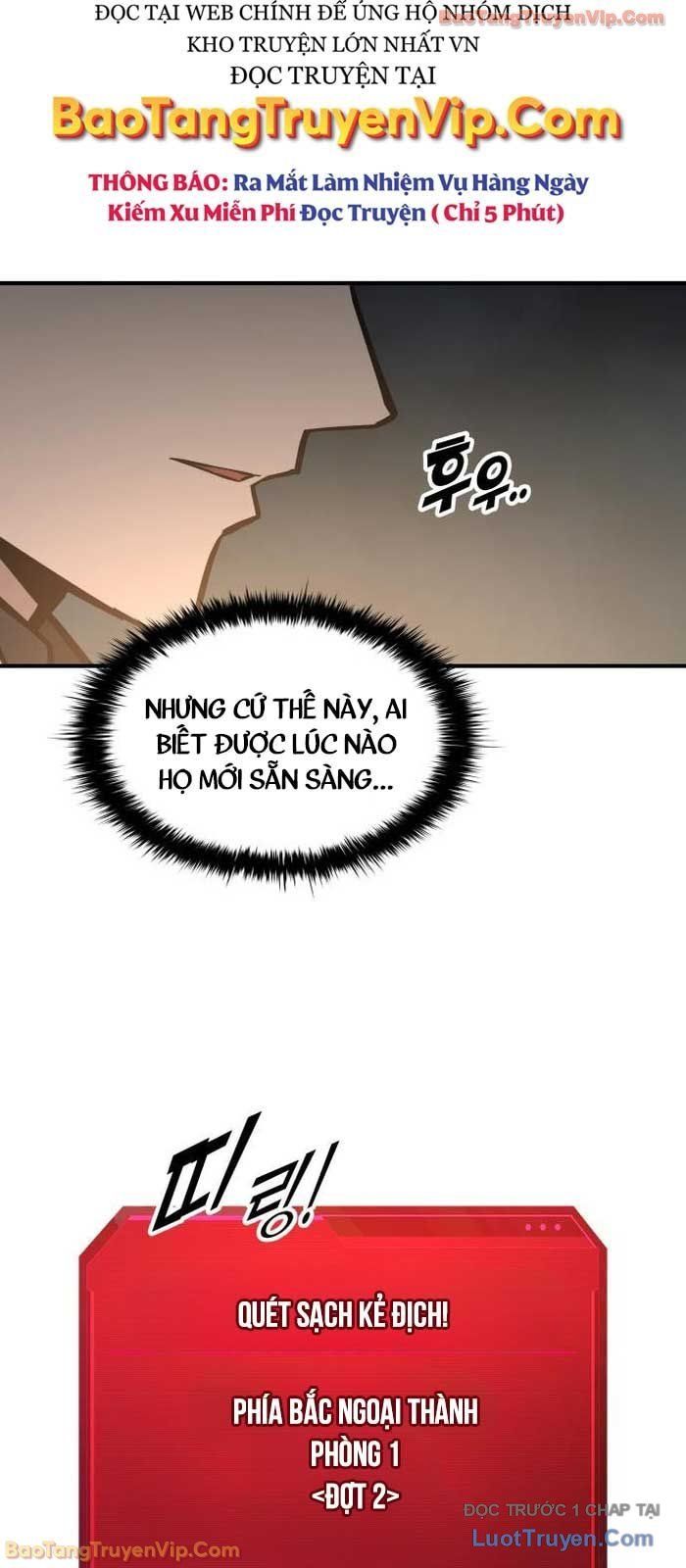 Trở Thành Hung Thần Trong Trò Chơi Thủ Thành Chapter 146 - Trang 61