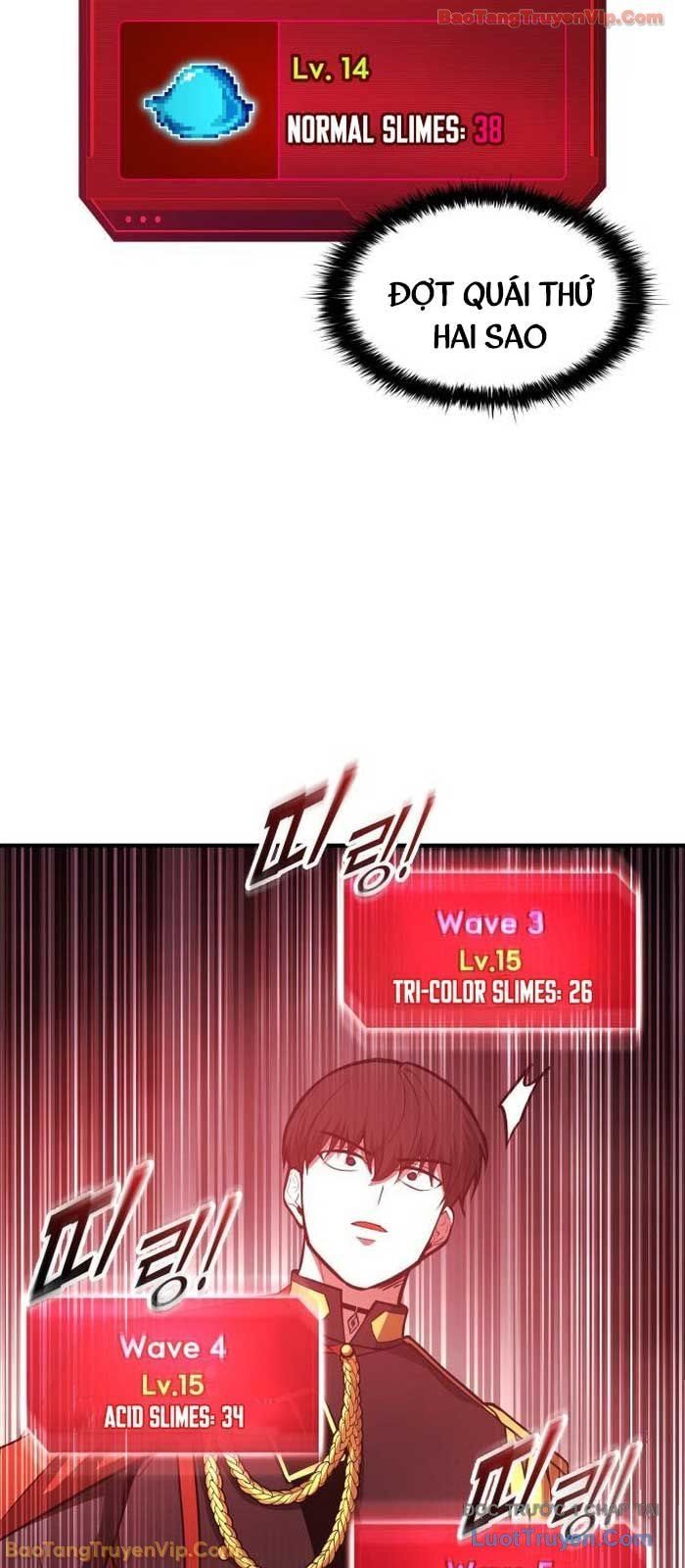 Trở Thành Hung Thần Trong Trò Chơi Thủ Thành Chapter 146 - Trang 62