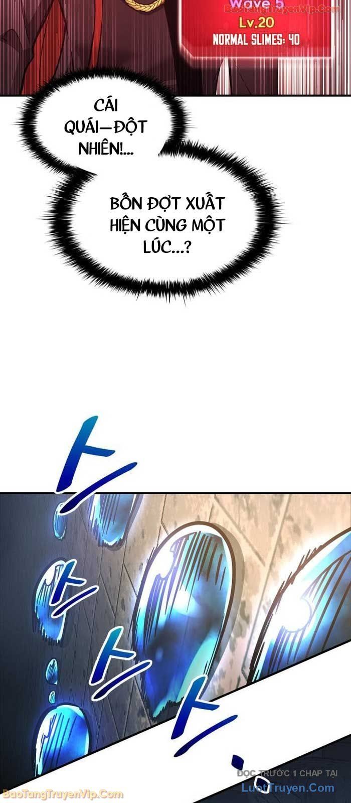 Trở Thành Hung Thần Trong Trò Chơi Thủ Thành Chapter 146 - Trang 63