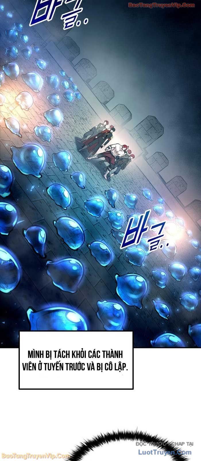 Trở Thành Hung Thần Trong Trò Chơi Thủ Thành Chapter 146 - Trang 65