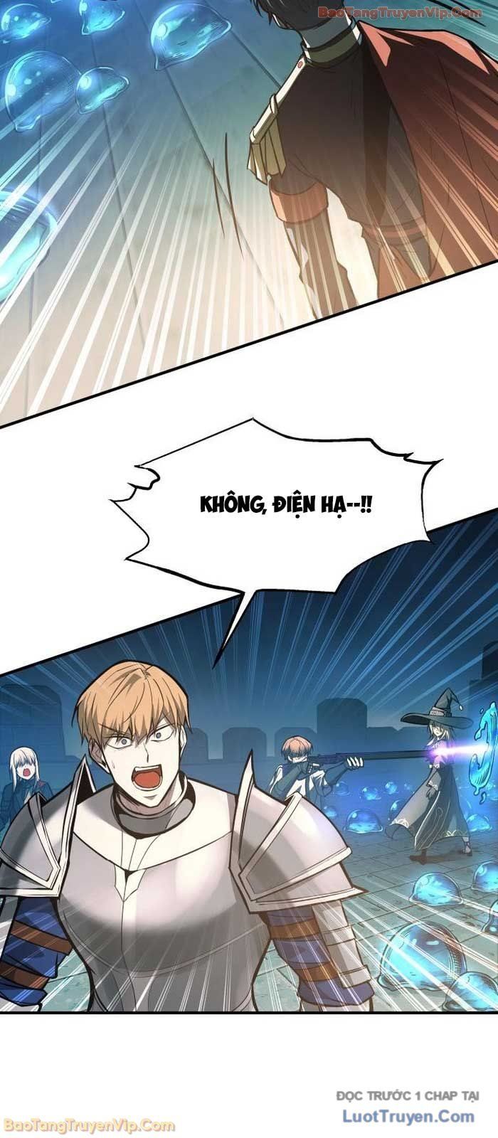 Trở Thành Hung Thần Trong Trò Chơi Thủ Thành Chapter 146 - Trang 67