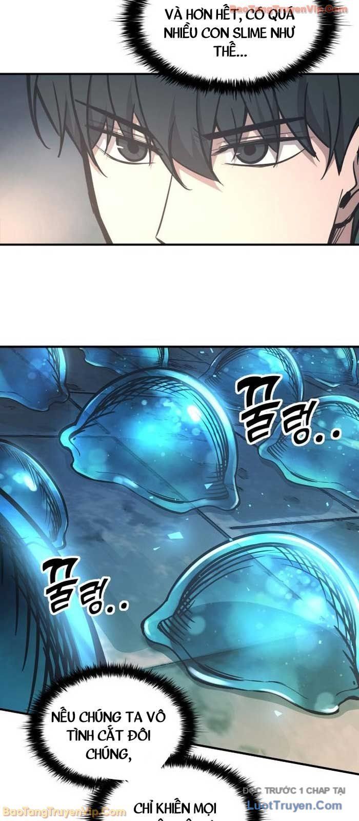 Trở Thành Hung Thần Trong Trò Chơi Thủ Thành Chapter 146 - Trang 7