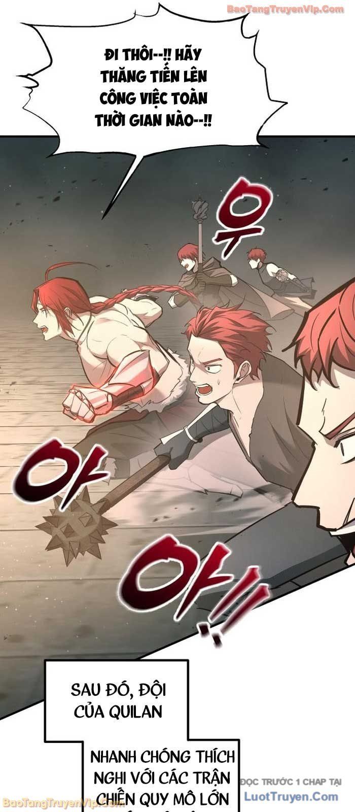 Trở Thành Hung Thần Trong Trò Chơi Thủ Thành Chapter 146 - Trang 72