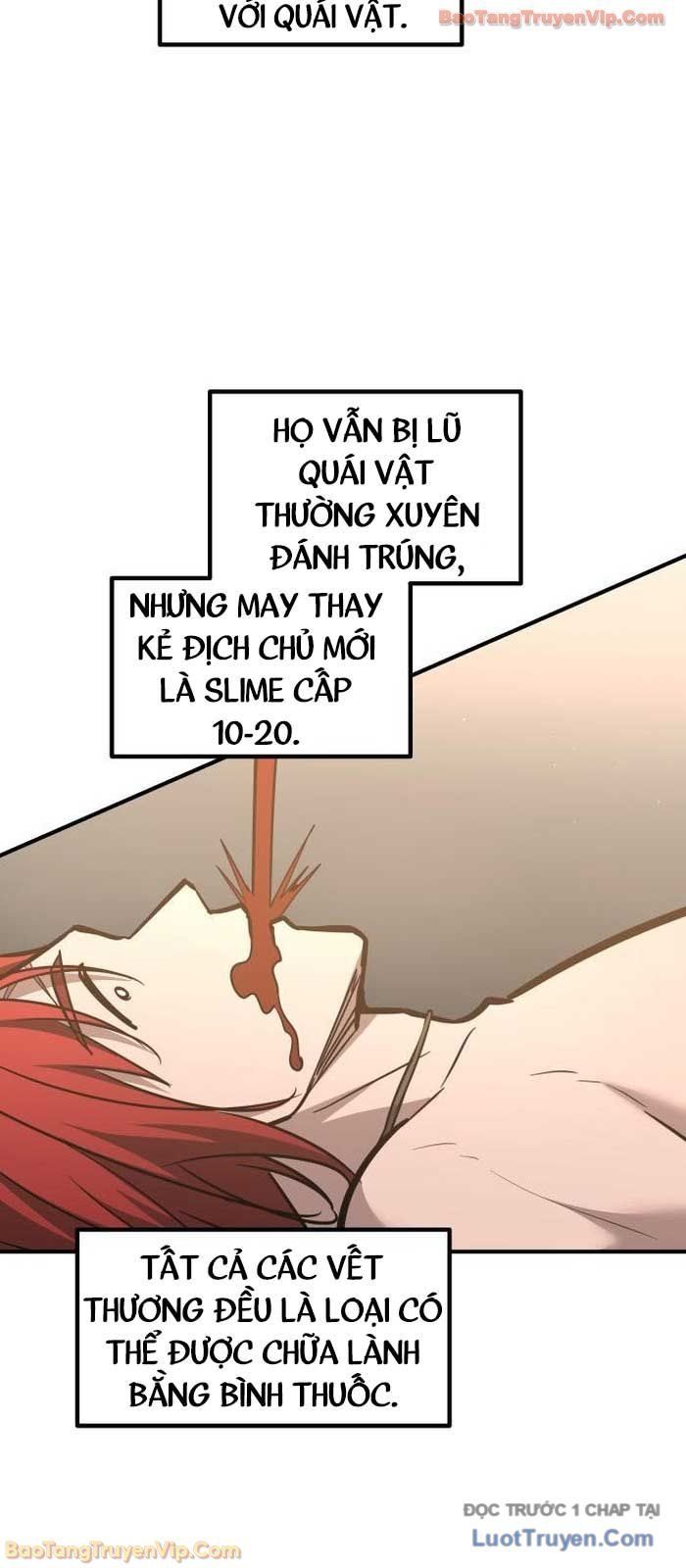 Trở Thành Hung Thần Trong Trò Chơi Thủ Thành Chapter 146 - Trang 73