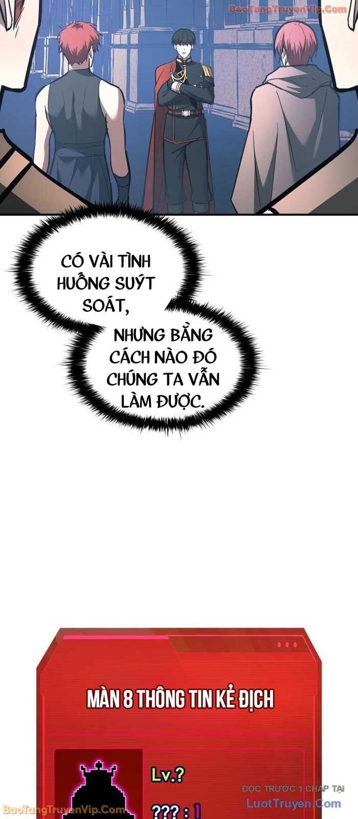 Trở Thành Hung Thần Trong Trò Chơi Thủ Thành Chapter 146 - Trang 76
