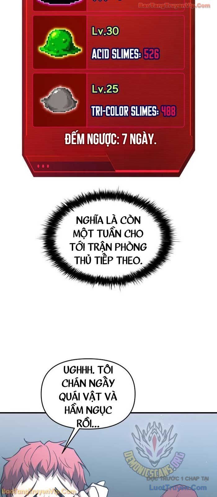 Trở Thành Hung Thần Trong Trò Chơi Thủ Thành Chapter 146 - Trang 77