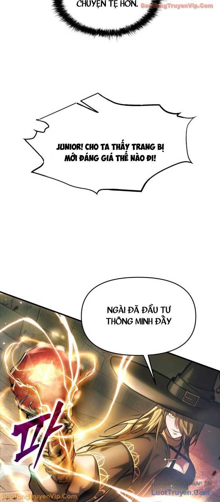 Trở Thành Hung Thần Trong Trò Chơi Thủ Thành Chapter 146 - Trang 8