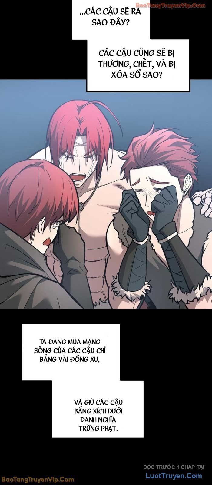 Trở Thành Hung Thần Trong Trò Chơi Thủ Thành Chapter 146 - Trang 80