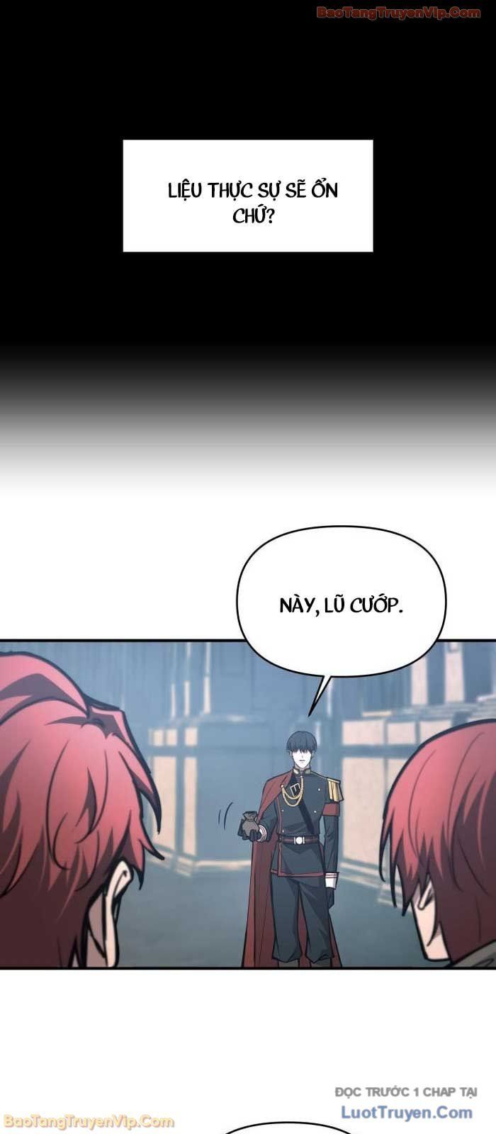 Trở Thành Hung Thần Trong Trò Chơi Thủ Thành Chapter 146 - Trang 81