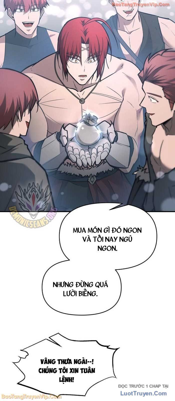 Trở Thành Hung Thần Trong Trò Chơi Thủ Thành Chapter 146 - Trang 83