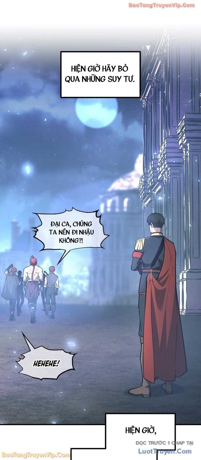 Trở Thành Hung Thần Trong Trò Chơi Thủ Thành Chapter 146 - Trang 84