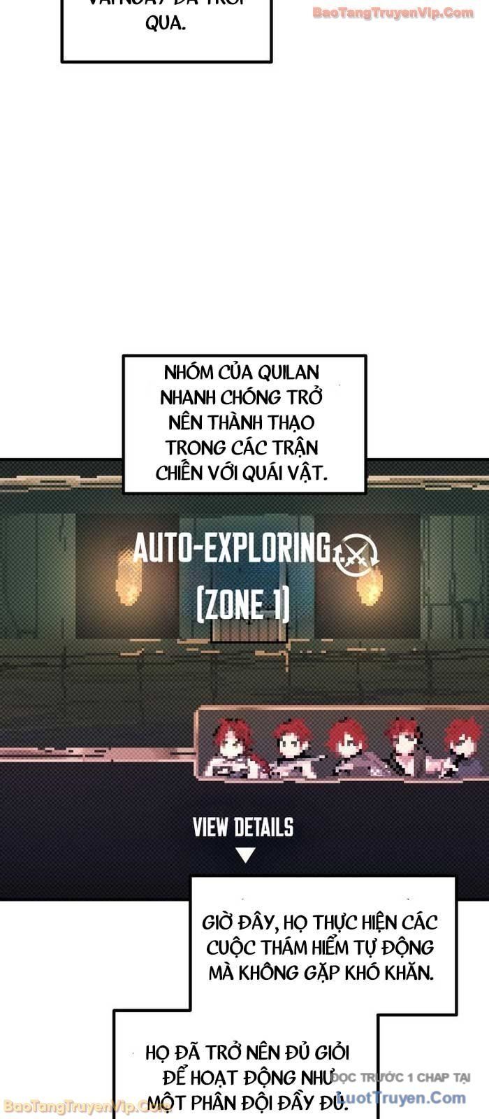 Trở Thành Hung Thần Trong Trò Chơi Thủ Thành Chapter 146 - Trang 86