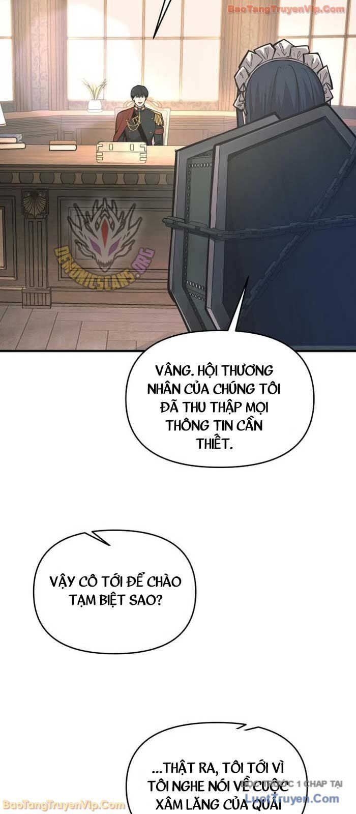 Trở Thành Hung Thần Trong Trò Chơi Thủ Thành Chapter 146 - Trang 90