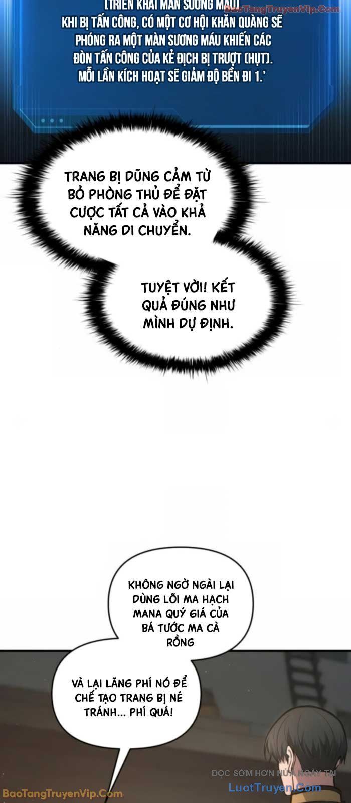 Trở Thành Hung Thần Trong Trò Chơi Thủ Thành - Chapter 147 - Page 10