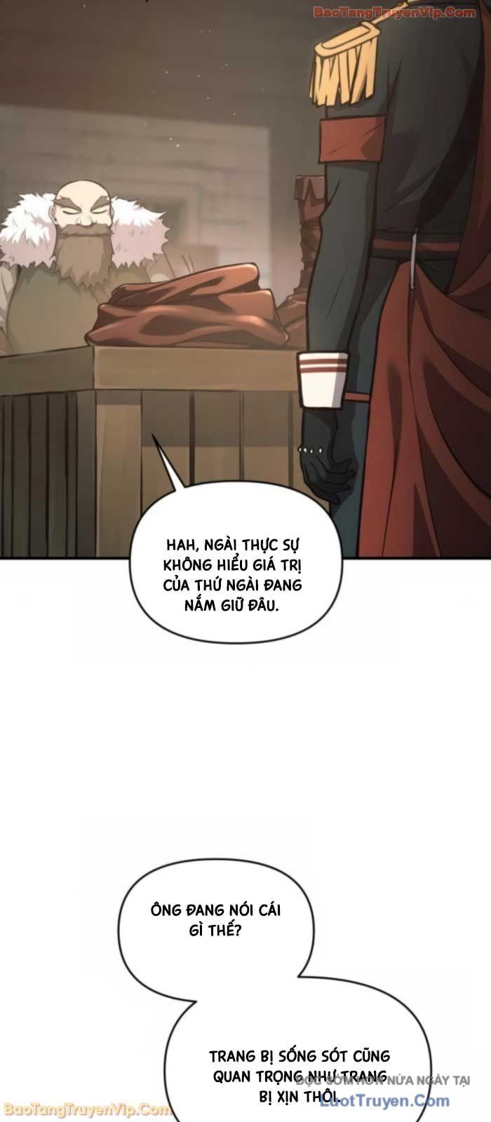 Trở Thành Hung Thần Trong Trò Chơi Thủ Thành - Chapter 147 - Page 11