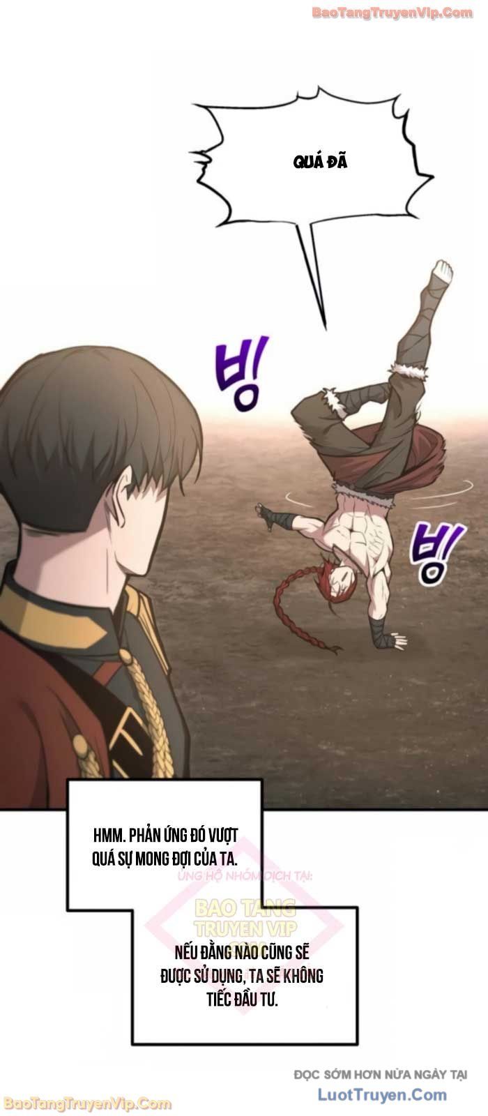 Trở Thành Hung Thần Trong Trò Chơi Thủ Thành - Chapter 147 - Page 17