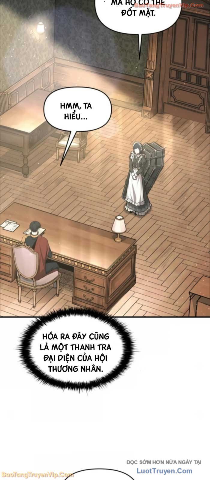 Trở Thành Hung Thần Trong Trò Chơi Thủ Thành - Chapter 147 - Page 3