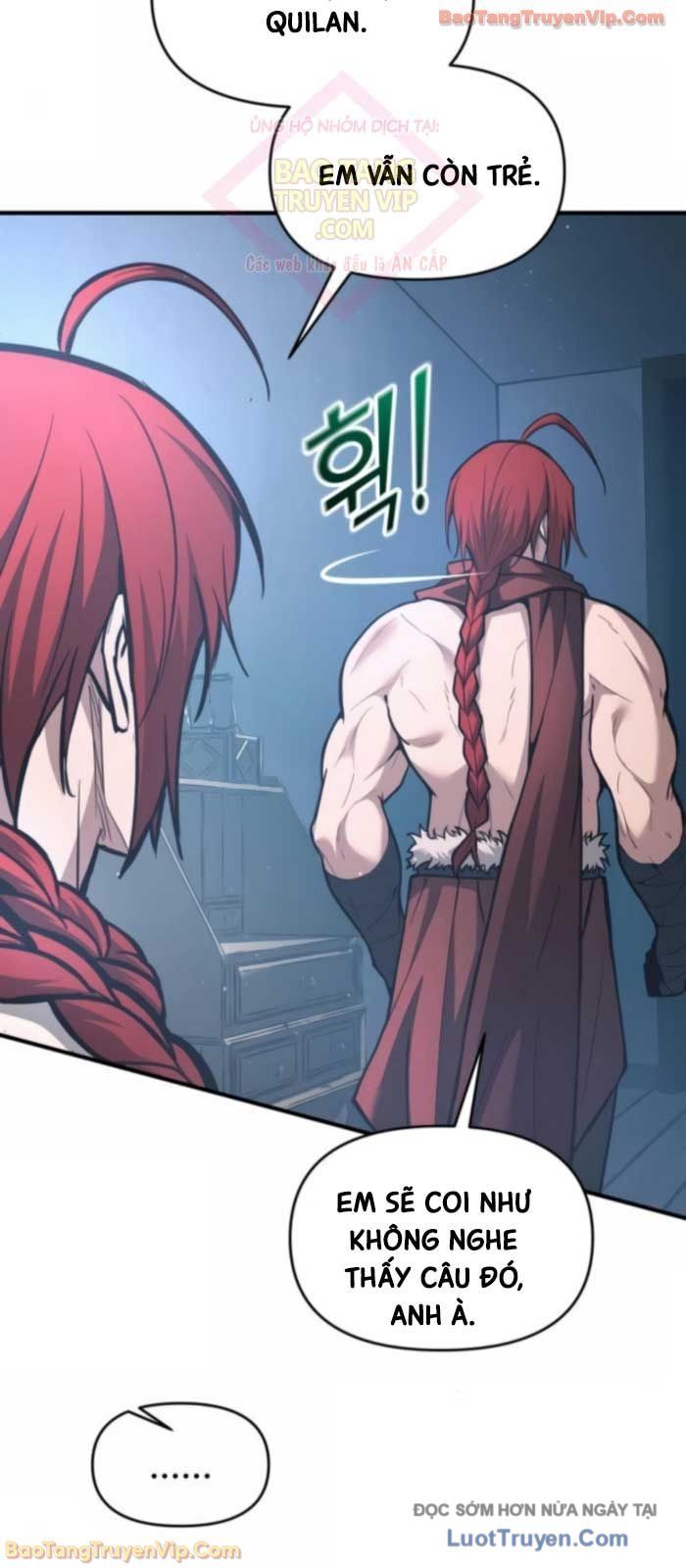 Trở Thành Hung Thần Trong Trò Chơi Thủ Thành - Chapter 147 - Page 35