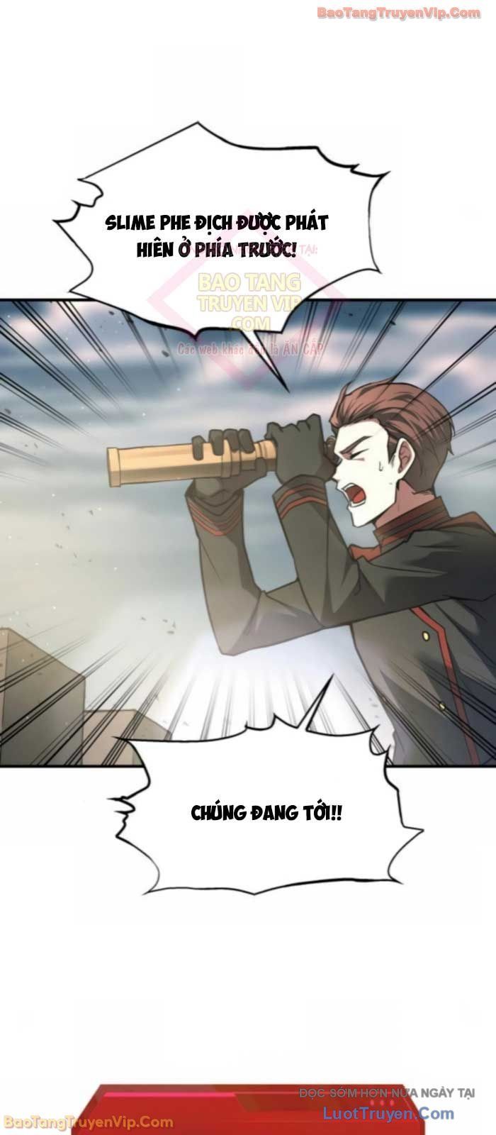 Trở Thành Hung Thần Trong Trò Chơi Thủ Thành - Chapter 147 - Page 43