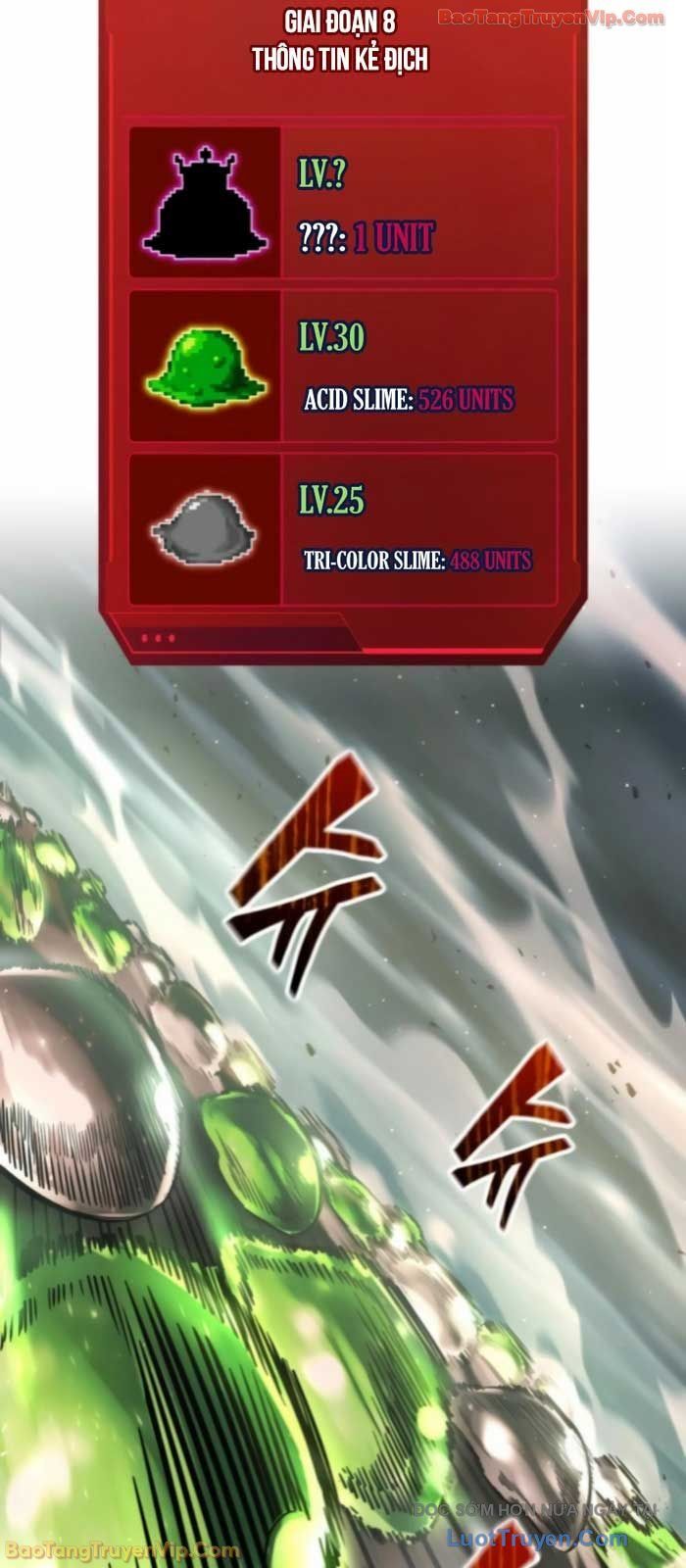 Trở Thành Hung Thần Trong Trò Chơi Thủ Thành - Chapter 147 - Page 44