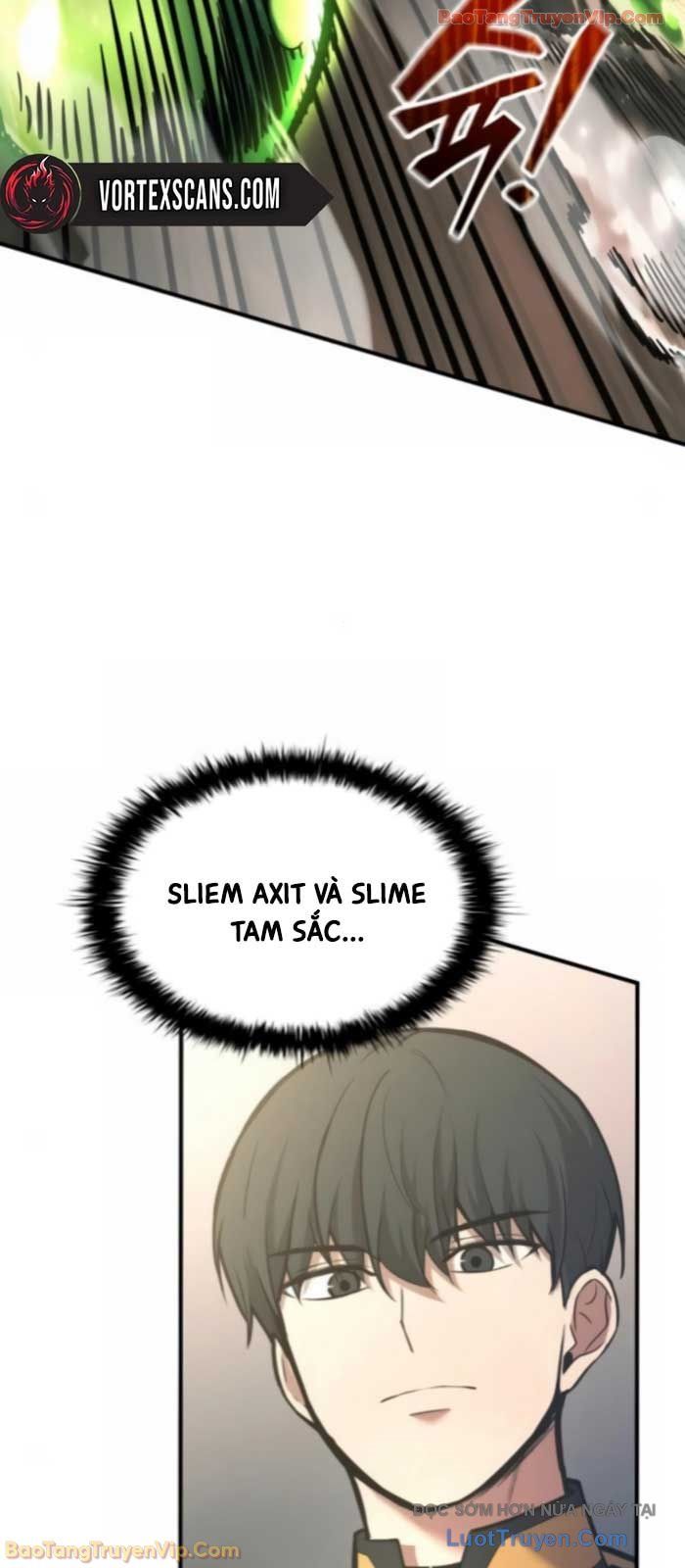 Trở Thành Hung Thần Trong Trò Chơi Thủ Thành - Chapter 147 - Page 45