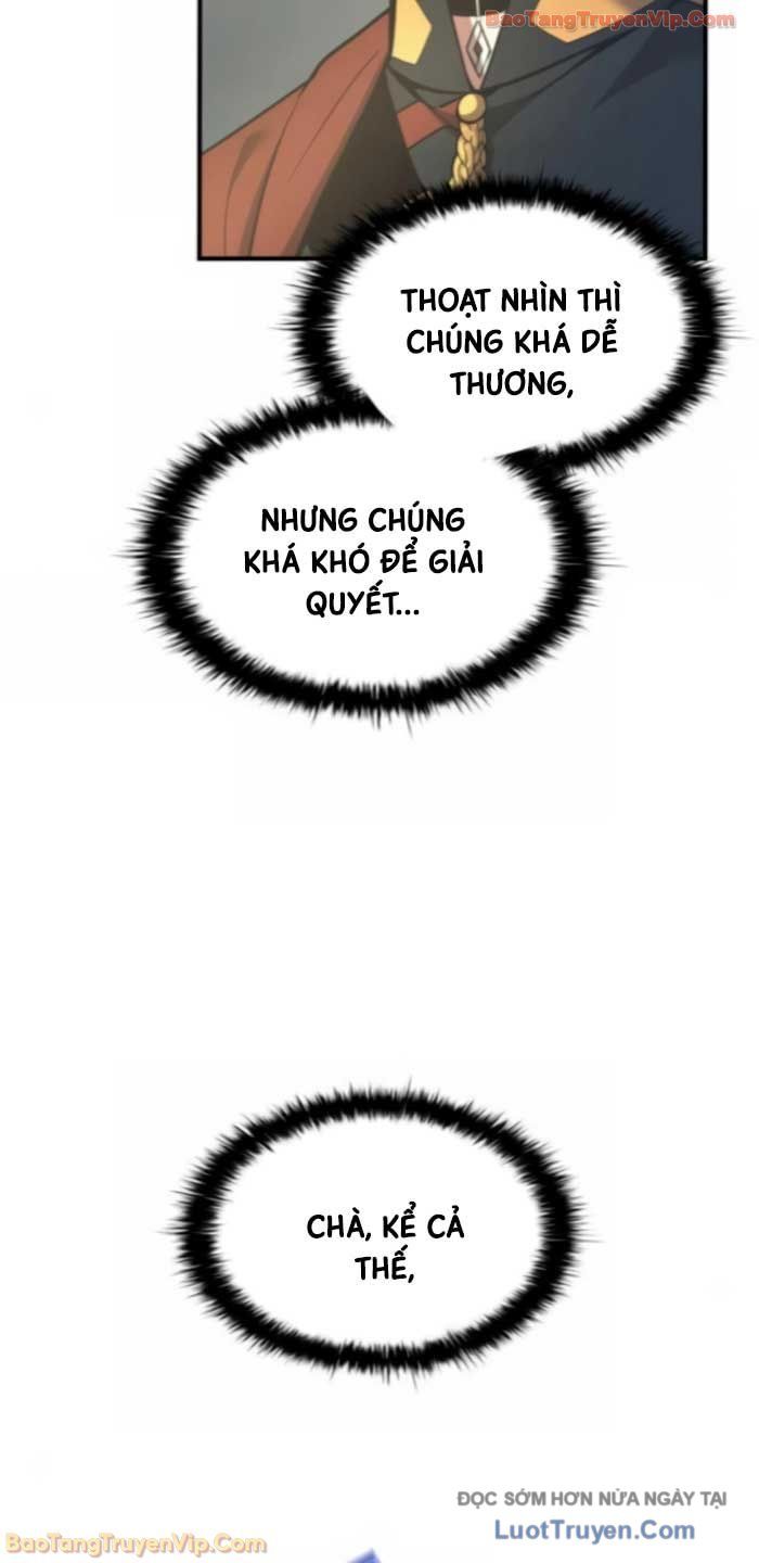 Trở Thành Hung Thần Trong Trò Chơi Thủ Thành - Chapter 147 - Page 46