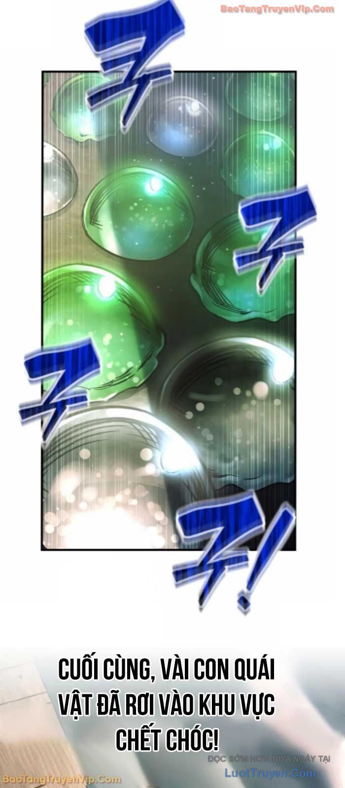 Trở Thành Hung Thần Trong Trò Chơi Thủ Thành - Chapter 147 - Page 47