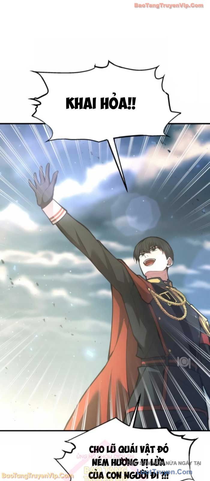 Trở Thành Hung Thần Trong Trò Chơi Thủ Thành - Chapter 147 - Page 49