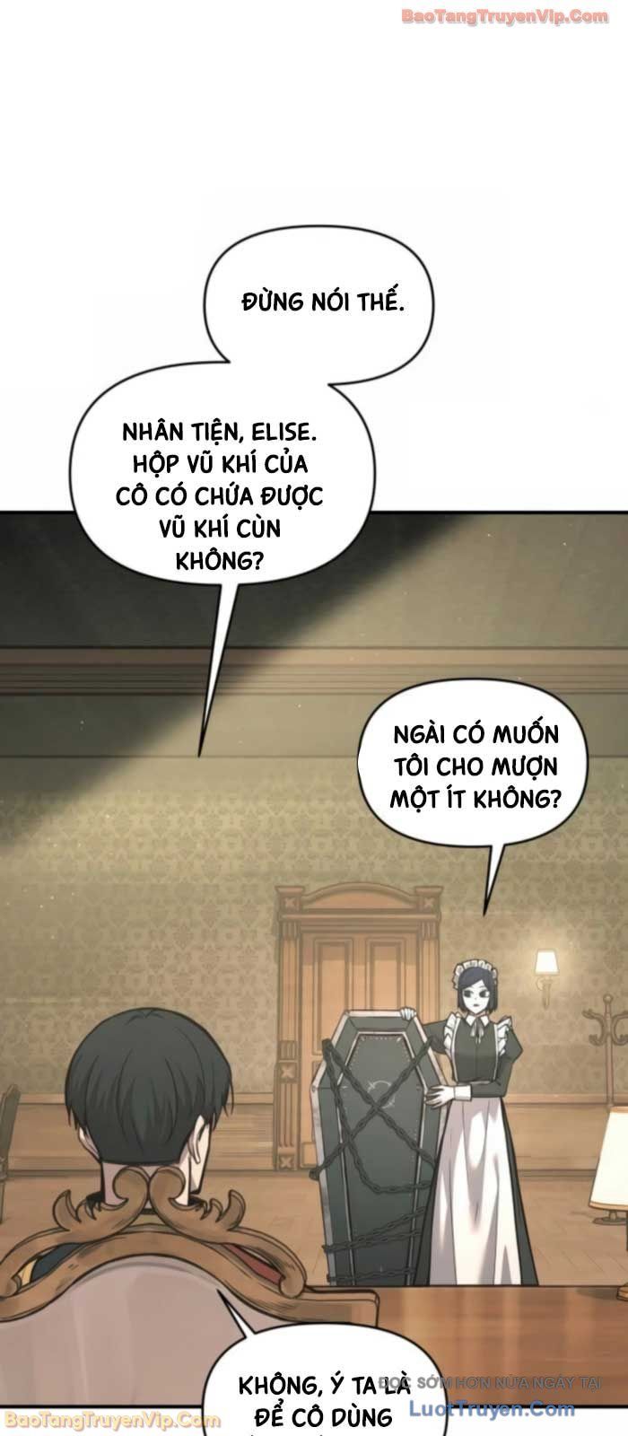 Trở Thành Hung Thần Trong Trò Chơi Thủ Thành - Chapter 147 - Page 5