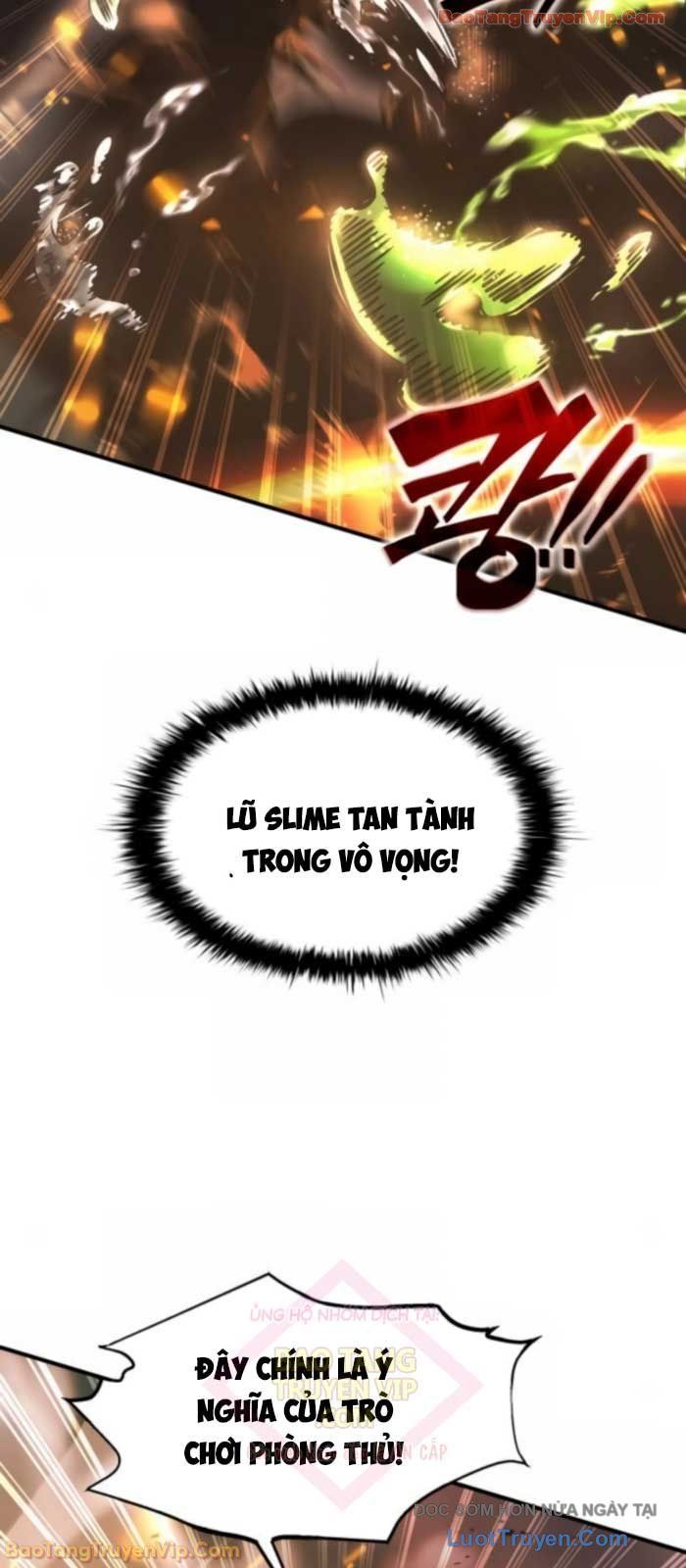 Trở Thành Hung Thần Trong Trò Chơi Thủ Thành - Chapter 147 - Page 53
