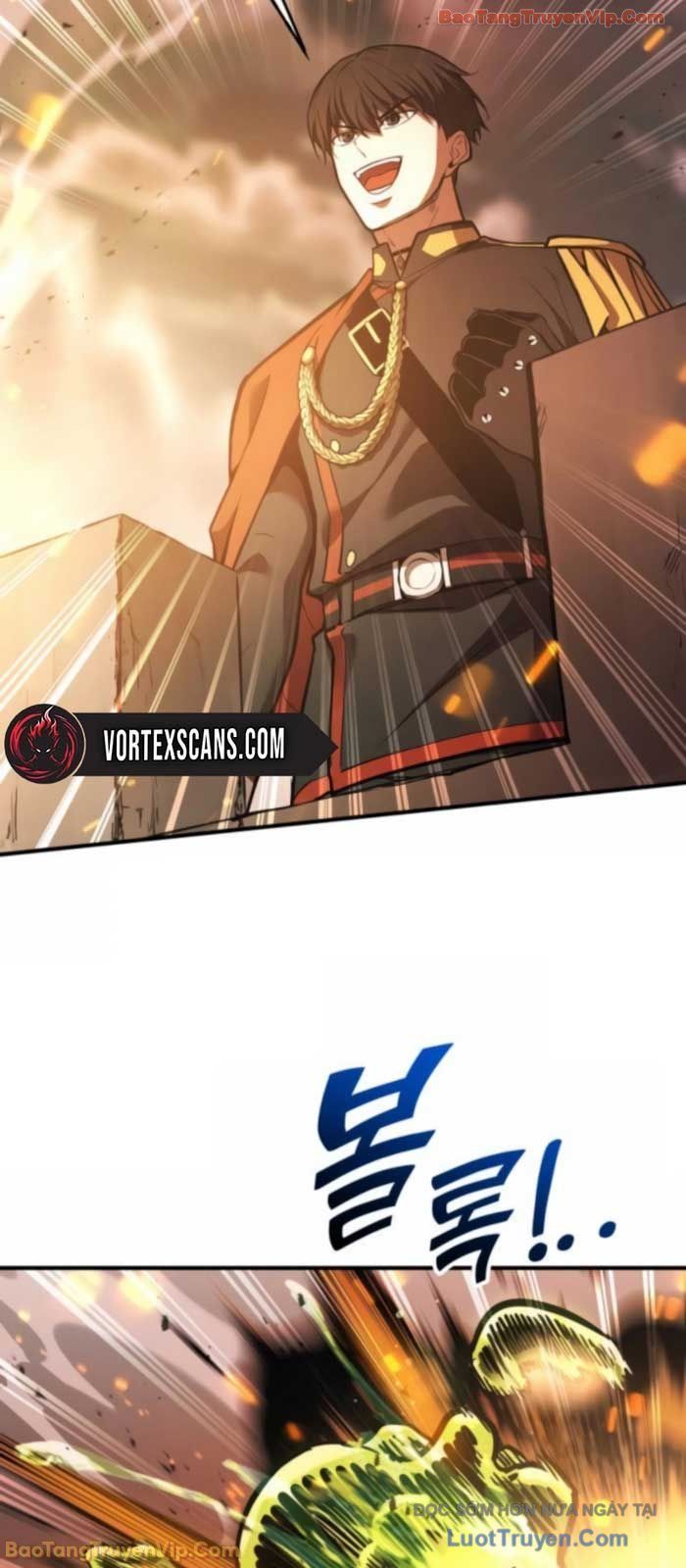 Trở Thành Hung Thần Trong Trò Chơi Thủ Thành - Chapter 147 - Page 54