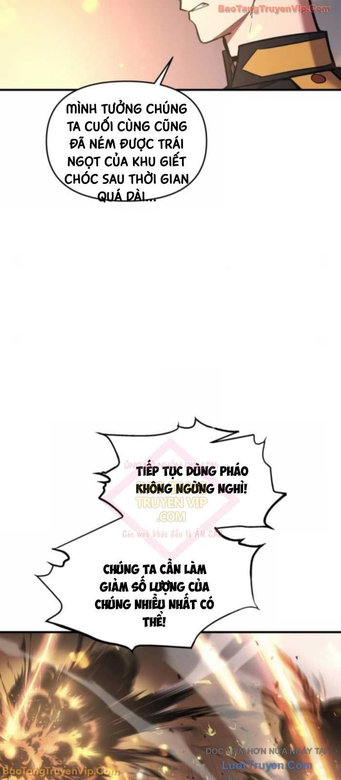 Trở Thành Hung Thần Trong Trò Chơi Thủ Thành - Chapter 147 - Page 57