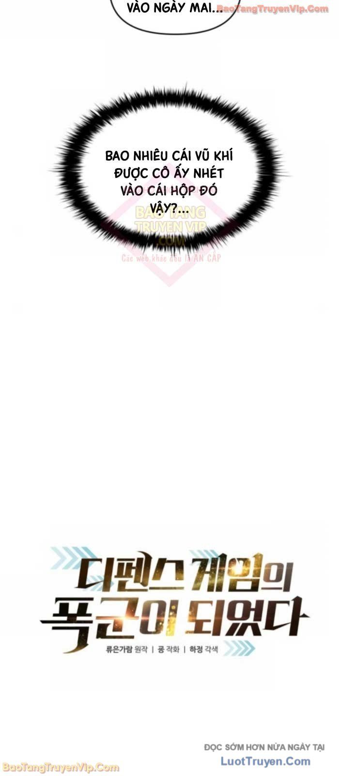 Trở Thành Hung Thần Trong Trò Chơi Thủ Thành - Chapter 147 - Page 6