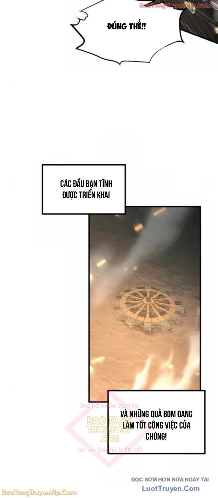 Trở Thành Hung Thần Trong Trò Chơi Thủ Thành - Chapter 147 - Page 60