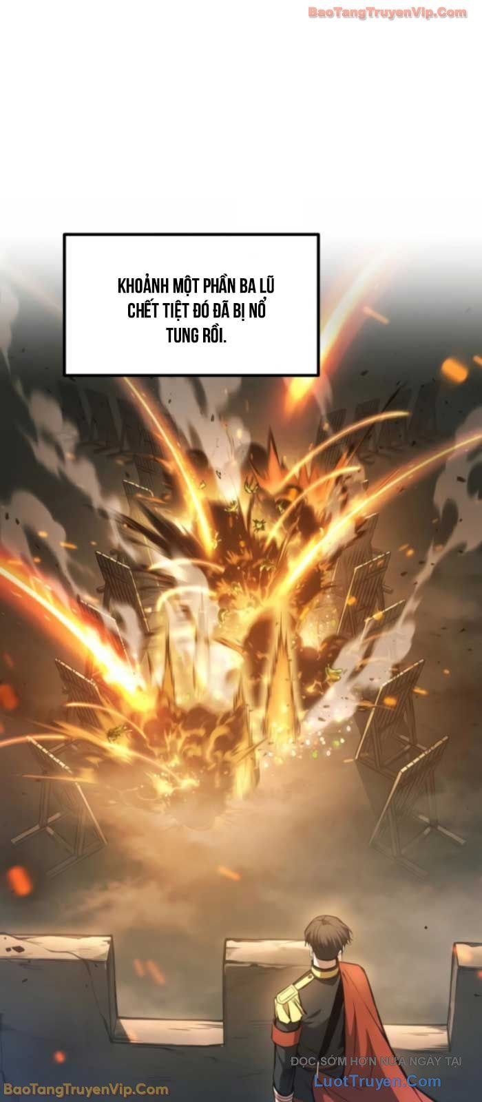 Trở Thành Hung Thần Trong Trò Chơi Thủ Thành - Chapter 147 - Page 61