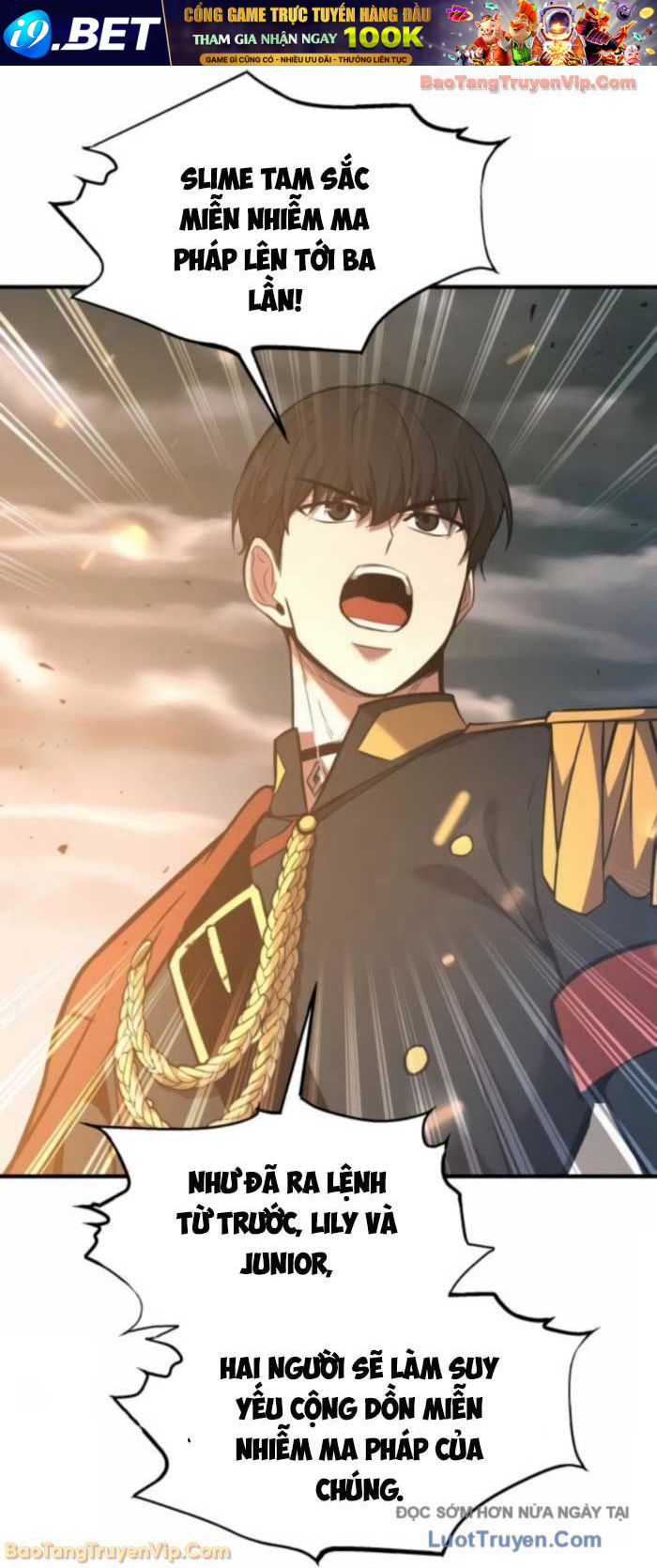 Trở Thành Hung Thần Trong Trò Chơi Thủ Thành - Chapter 147 - Page 63