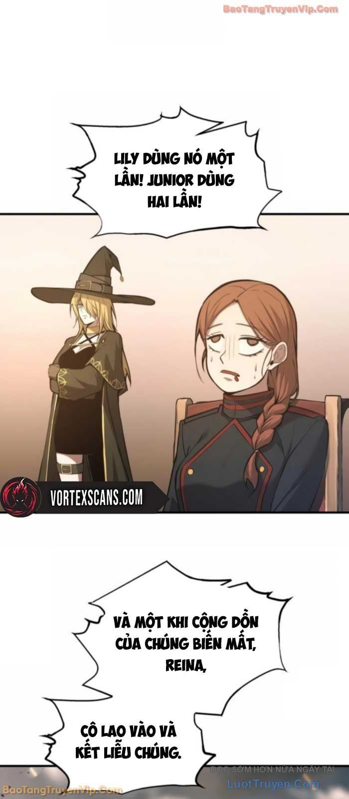 Trở Thành Hung Thần Trong Trò Chơi Thủ Thành - Chapter 147 - Page 64