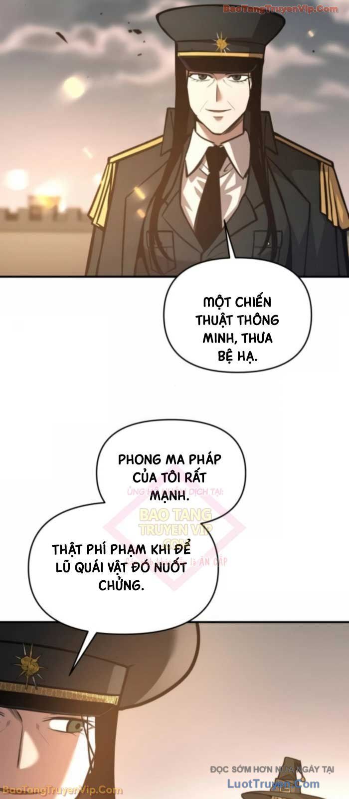 Trở Thành Hung Thần Trong Trò Chơi Thủ Thành - Chapter 147 - Page 65