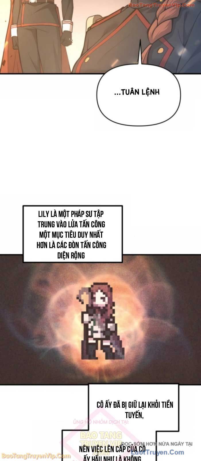 Trở Thành Hung Thần Trong Trò Chơi Thủ Thành - Chapter 147 - Page 67