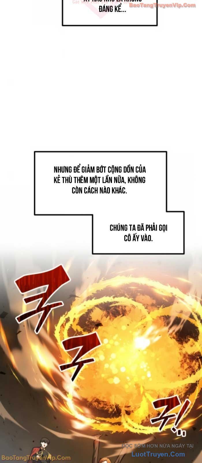 Trở Thành Hung Thần Trong Trò Chơi Thủ Thành - Chapter 147 - Page 68