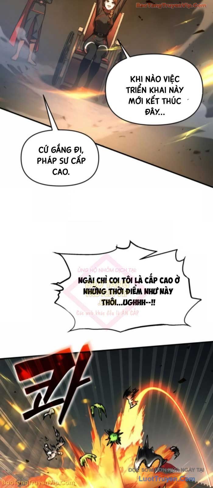 Trở Thành Hung Thần Trong Trò Chơi Thủ Thành - Chapter 147 - Page 69