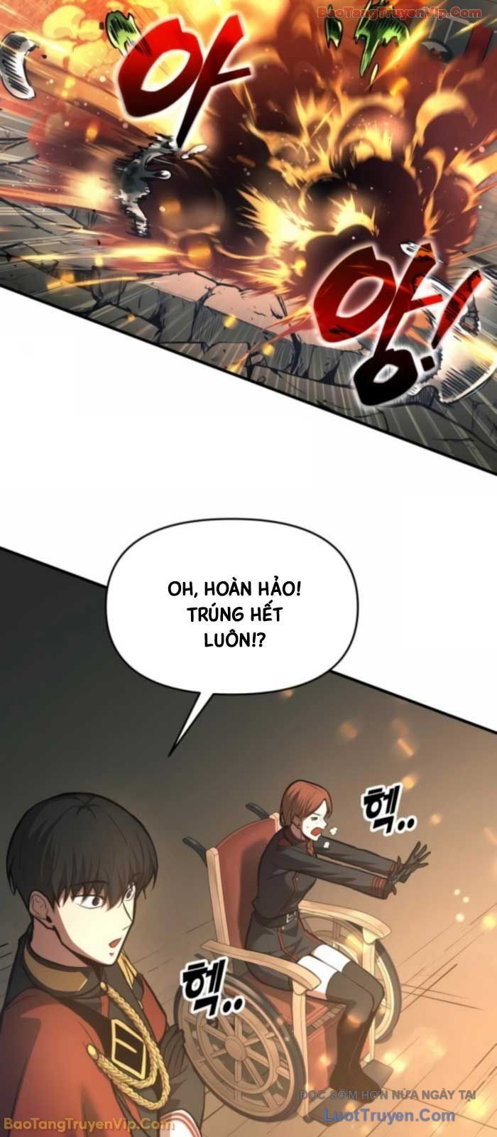 Trở Thành Hung Thần Trong Trò Chơi Thủ Thành - Chapter 147 - Page 70