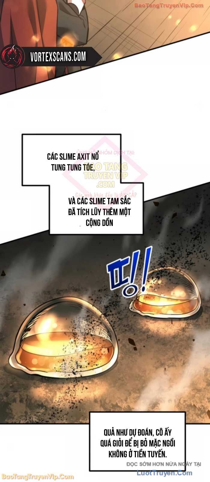 Trở Thành Hung Thần Trong Trò Chơi Thủ Thành - Chapter 147 - Page 71