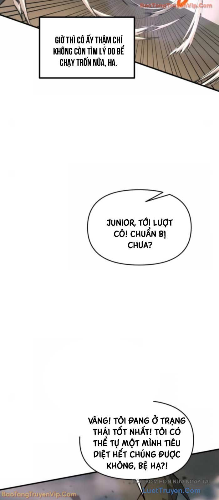 Trở Thành Hung Thần Trong Trò Chơi Thủ Thành - Chapter 147 - Page 73