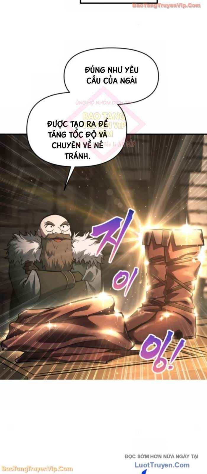 Trở Thành Hung Thần Trong Trò Chơi Thủ Thành - Chapter 147 - Page 8