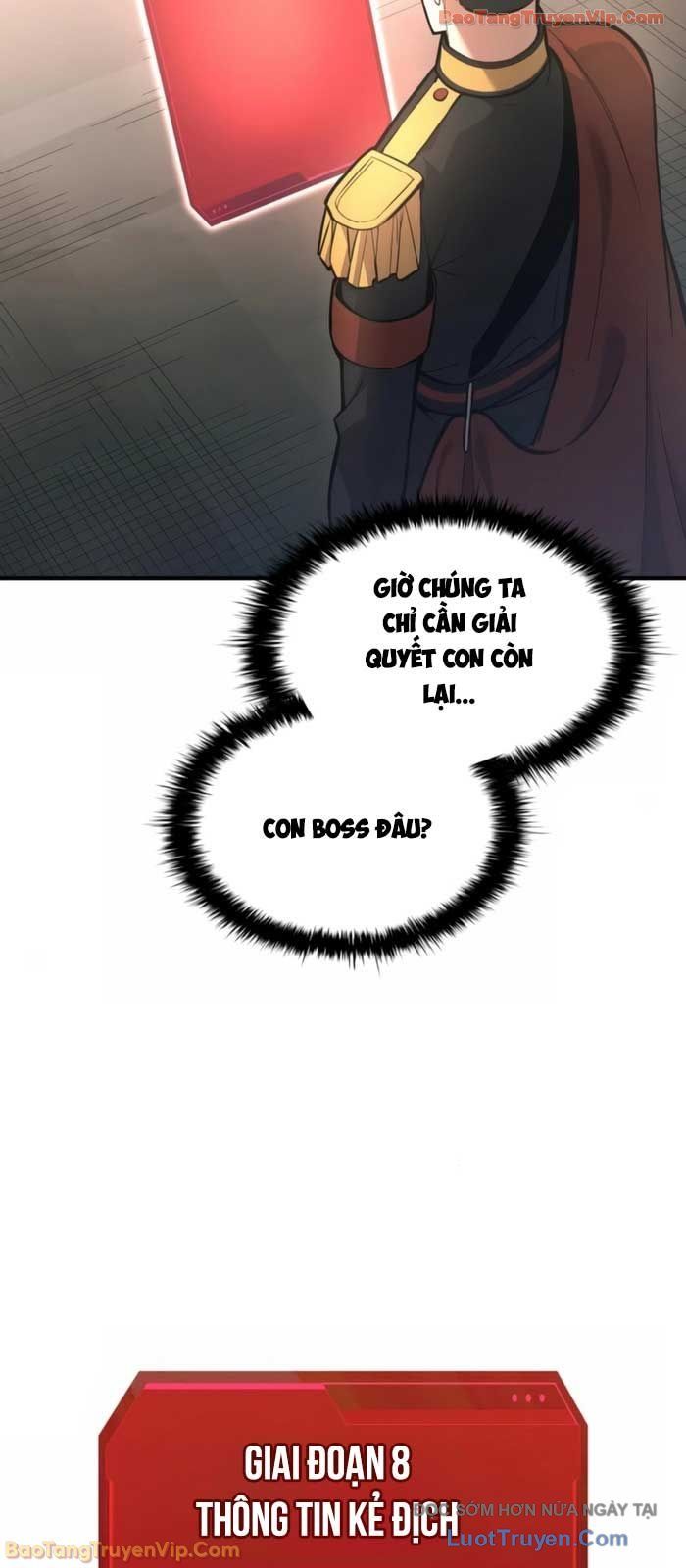Trở Thành Hung Thần Trong Trò Chơi Thủ Thành - Chapter 147 - Page 86