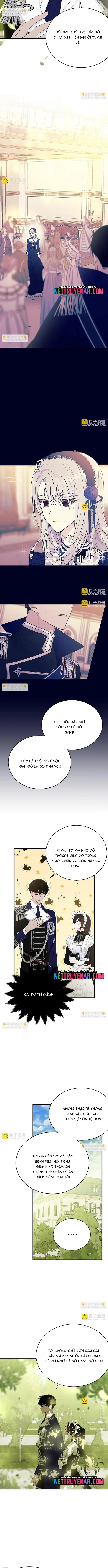 Tiểu Thư Mà Tôi Phục Vụ Biến Thành Thiếu Gia Rồi - Chapter 60 - Page 4